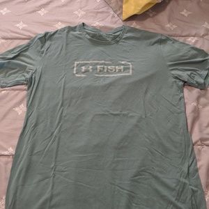 Under Armour Tee